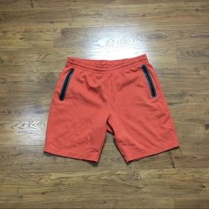 OLD NAVY L men’s orange
